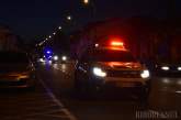 Accident mortal în Bihor: un pieton a fost lovit de mașină în Gheghie