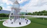 Proiectul celui mai mare parc din Oradea a fost depus spre cofinanțare din bani europeni. Valoarea totală a investiției: 25 milioane de euro (FOTO)