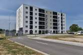Cauți chirie? Primul bloc cu 65 de apartamente pentru angajaţii firmelor din Oradea urmează să fie ocupat începând din iulie (FOTO)