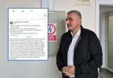 Prins cu bizonul transformat în porc, șeful DGASPC, Călin Puia, se plânge că ar fi victima unei „campanii denigratoare” într-un comunicat pe... Facebook