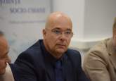 Procurorul orădean Sebastian Vălean, prim-adjunctul procurorului general al României, se pensionează