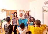 Casa de la școală: Program inedit pentru copiii cu deficiențe, lansat de o școală specială din Oradea (FOTO)