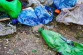 Plasticul reciclat, mai toxic: „Singura soluție reală e reducerea producției”