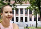 Vară americană: Elevă din Oradea admisă la școala de vară a uneia dintre cele mai tari universități din SUA 