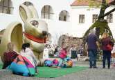 Praznic pentru suflet: Paștele este așteptat în Bihor cu o serie de evenimente