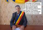 Comuna Ioan Șora: Primarul din Pomezeu nu vrea să boteze o sală de nunți cu numele fostului edil