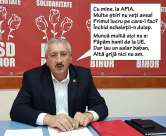 Șefie pe șestache: Cine este și cum a fost propulsat în funcție noul director al APIA Bihor