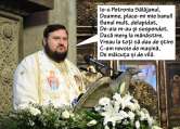 Retragere de lux: Petroniu, episcopul mazilit, vrea „penitență” la vilă, cu Audi Q7 și... măicuță