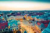 APTOR: Oradea este destinaţia turistică ideală din România în 2023