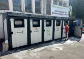 AVE Bihor: măsuri anti-caniculă în țarcurile de colectare a deșeurilor  