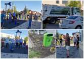 De la Bihor la Mureș: AVE România contribuie la dezvoltarea unui sistem modern de gestionare a deșeurilor