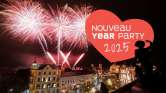 Nouveau Year Party 2025: Noaptea dintre ani va fi sărbătorită în Piața Unirii din Oradea cu focuri de artificii și muzică live