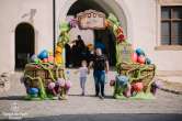 Târgul de Paşti Oradea îşi aşteaptă vizitatorii începând de mâine, 15 aprilie