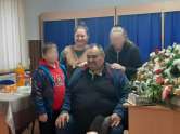 I-au spart cheful: Primarul de Finiș a făcut petrecere de ziua lui în incinta Primăriei 