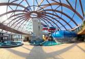 ADP Oradea: Program nou la Aquapark și Ștrandul Ioșia