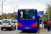 OTL: Traseele liniilor de autobuz 11, 18 și 22 se modifică în perioada 1-3 noiembrie