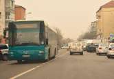 OTL: Modificarea traseelor liniilor de autobuz care traversează strada Cazaban