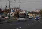 OTL: Staţia de autobuz de la Biserica Emanuel este relocată