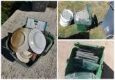 Unde aruncăm corect sticla? Ce intră în pubela verde și ce trebuie dus la Centrele cu Aport Voluntar
