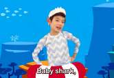 A detronat 'Despacito': 'Baby shark', cel mai accesat video pe YouTube, cu peste 10 miliarde de vizualizări (VIDEO)