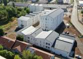 Echipamente de aproape 10 milioane de lei pentru campusul dual din Oradea
