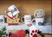 Se va putea cumpăra „O cană de fericire” de la Târgul de Crăciun din Oradea