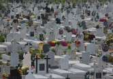 ADP Oradea: Programul Cimitirului Municipal de Paștile Morților