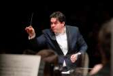 Dirijorul român Cristian Măcelaru va conduce Orchestra Națională a Franței, în deschiderea Jocurilor Olimpice (VIDEO)