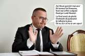 Parcarea de Aur: Cum a transformat avocatul Doseanu o expropriere în afacere imobiliară