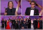 Gala Premiilor Emmy 2024: „Shogun” a primit cele mai multe premii, Jodie Foster și „The Bear” fac istorie, iar vedetele au strălucit pe covorul roșu (VIDEO)