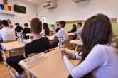 Evaluarea Națională: Elevii de clasa a VIII-a din Bihor susțin simularea examenelor. Calendarul probelor