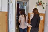A început bacalaureatul, cu probele de competențe. În Bihor, sute de absolvenți de liceu nu s-au înscris la examen