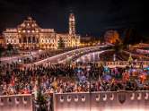 Oradea FestiFall 2024, cea mai mare ediție de până acum, cu peste 100.000 de vizitatori. Cum vi s-a părut? (FOTO)