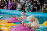 Visit Oradea: Duminică începe Festivalul Copiilor