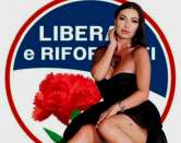 O vedetă porno din Italia și-a anunțat candidatura la președinția regiunii Lombardia (FOTO)
