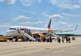 Escală la tribunal: HiSky nu vrea să-și despăgubească clienții atunci când își anulează cursele