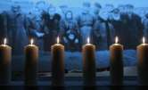 'Shalom chaverim': Muzică evreiască pentru comemorarea victimelor Holocaustului, la Filarmonica Oradea