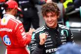 Kimi Antonelli, victorie istorică în Formula 1: la 19 ani, pilotul Mercedes a devenit cel mai tânăr câștigător al Marelui Premiu de la Monaco (FOTO/VIDEO)