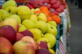 ADP Oradea: Sector de legume-fructe în Piața 100