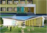 Grădinița 54 din Oradea va fi reabilitată cu aproape 22 de milioane lei: Primăria a semnat contractul de finanțare (FOTO)
