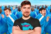 Cine este MrBeast, tânărul care a făcut aproape 1 miliard de dolari din YouTube fiind filantrop (VIDEO)