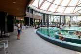 ADP Oradea selecționează personal pentru Nymphaea Aquapark