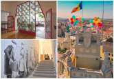 Toți elevii din Bihor vor putea vizita gratuit obiectivele Oradea Heritage, iar la Muzeul Evreilor și în Sinagoga Sion se vor ține lecții de istorie