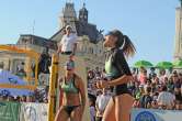 Oradea Beach Volleyball Tournament by Prima Residence 2024: Spectacol sportiv de excepție în inima Oradiei