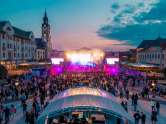 Programul complet Oradea FestiFall 2024: Trei zile de spectacole, concerte și activități interactive