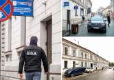 Văzut și plecat: S-a așternut praful peste dosarul corupților de la Serviciul Permise și Înmatriculări Bihor