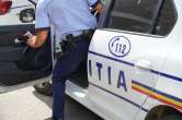 Poliţist pe dreapta: Șef de post din Bihor lăsat fără permis după ce a depăşit pe linie continuă