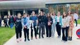 Elevi din Oradea, rezultate bune la olimpiadele și concursurile naționale de fizică și chimie