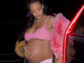 Rihanna a născut un băieţel
