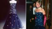Cea mai mare licitație de haine și obiecte personale ale Prințesei Diana: rochii evaluate la sute de mii de dolari